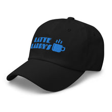 Load image into Gallery viewer, Latte Larry's Dad Hat
