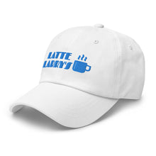 Load image into Gallery viewer, Latte Larry's Dad Hat