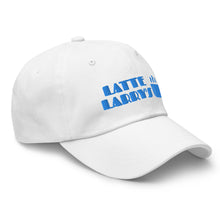 Load image into Gallery viewer, Latte Larry's Dad Hat
