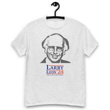 Load image into Gallery viewer, Larry Leon 2024 Campaign Shirt