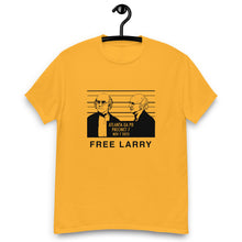 Load image into Gallery viewer, Free Larry T-Shirt