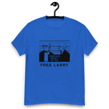 Load image into Gallery viewer, Free Larry T-Shirt