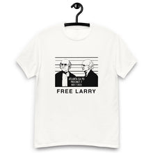 Load image into Gallery viewer, Free Larry T-Shirt