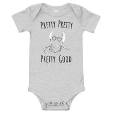 Load image into Gallery viewer, Pretty Good Baby One-Piece