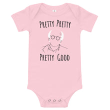 Load image into Gallery viewer, Pretty Good Baby One-Piece
