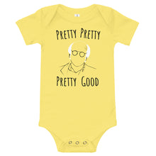 Load image into Gallery viewer, Pretty Good Baby One-Piece