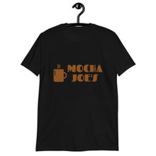 Load image into Gallery viewer, Mocha Joe's Unisex T-Shirt