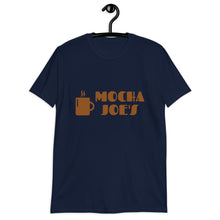 Load image into Gallery viewer, Mocha Joe's Unisex T-Shirt
