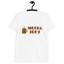 Load image into Gallery viewer, Mocha Joe's Unisex T-Shirt