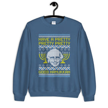 Load image into Gallery viewer, Ugly Hanukkah Sweater