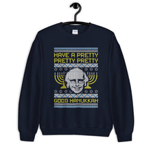 Load image into Gallery viewer, Ugly Hanukkah Sweater