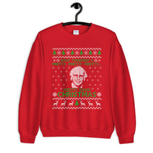 Load image into Gallery viewer, Ugly Christmas Sweater