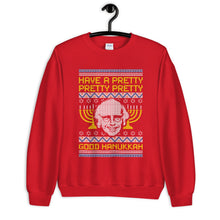 Load image into Gallery viewer, Ugly Hanukkah Sweater