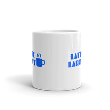 Load image into Gallery viewer, Latte Larry's Mug