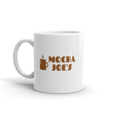 Load image into Gallery viewer, Mocha Joe's Mug