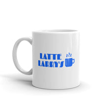 Load image into Gallery viewer, Latte Larry's Mug