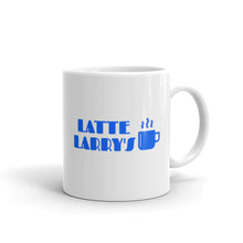 Load image into Gallery viewer, Latte Larry's Mug