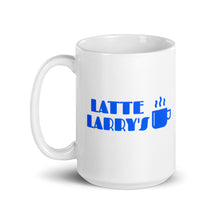 Load image into Gallery viewer, Latte Larry's Mug