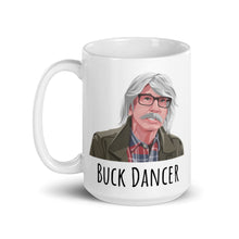 Load image into Gallery viewer, Buck Dancer Mug