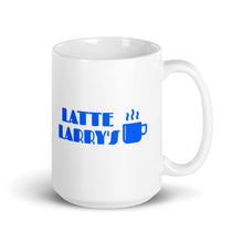 Load image into Gallery viewer, Latte Larry's Mug