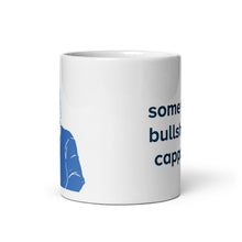 Load image into Gallery viewer, Vanilla Bullshit Mug