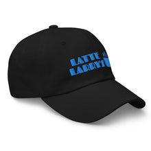 Load image into Gallery viewer, Latte Larry&#39;s Dad Hat
