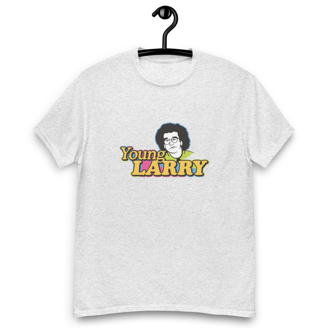 Young Larry Shirt