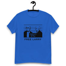 Load image into Gallery viewer, Free Larry T-Shirt

