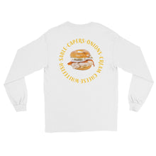 Load image into Gallery viewer, The Larry David Sandwich Shirt
