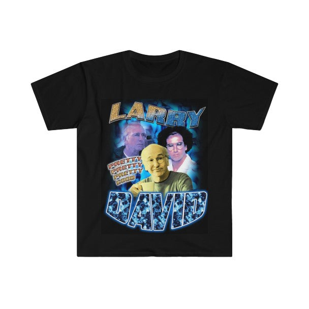 Larry Graphic T-Shirt