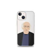Load image into Gallery viewer, Larry iPhone Case
