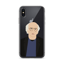 Load image into Gallery viewer, Larry iPhone Case
