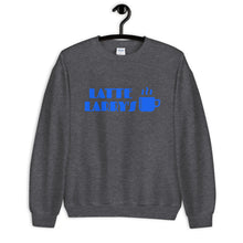 Load image into Gallery viewer, Latte Larry&#39;s Crewneck

