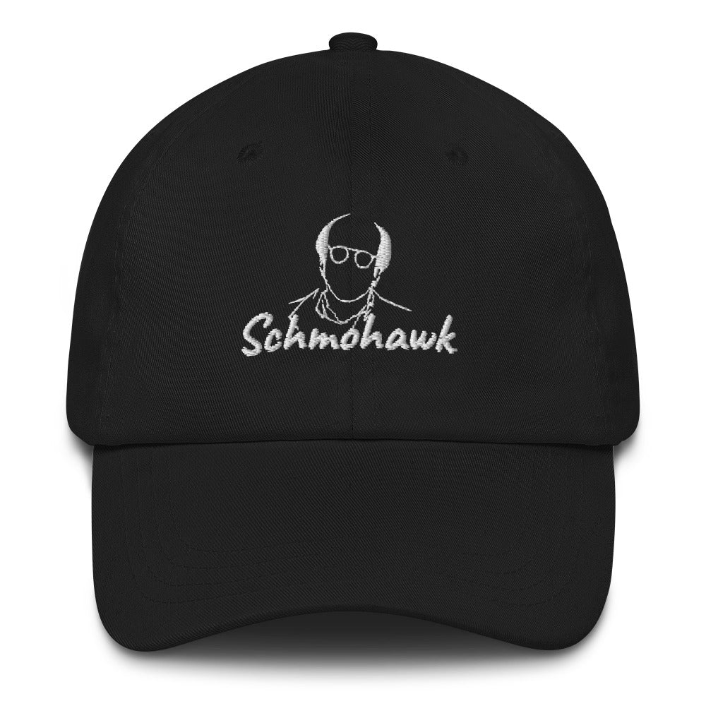 Schmohawk Dad Hat