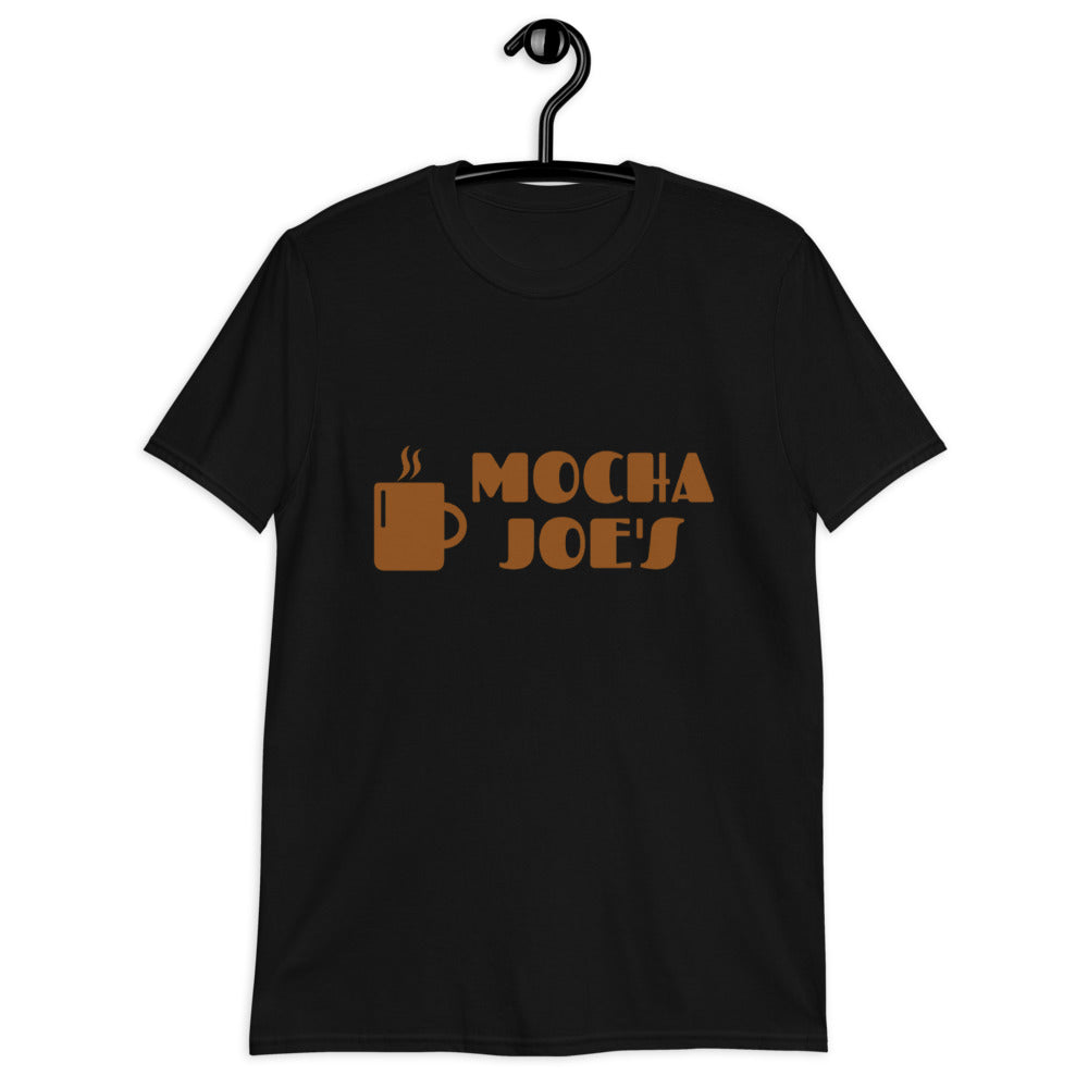 Mocha Joe's T-Shirt Mocha Joe's T-Shirt