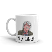 Load image into Gallery viewer, Buck Dancer Mug
