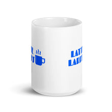 Load image into Gallery viewer, Latte Larry&#39;s Mug
