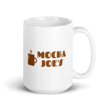 Load image into Gallery viewer, Mocha Joe&#39;s Mug
