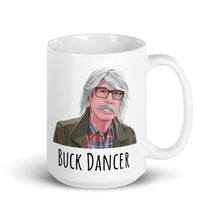 Load image into Gallery viewer, Buck Dancer Mug
